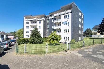 Wohnung Mülheim an der Ruhr Dümpten - 3 Zimmer, 79 m&sup2;, 675&euro; | Angebot:26630934