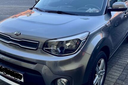 Kia Soul 63.000 km 10.450 &euro; Gevelsberg 58285