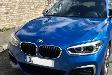 BMW M140i 97.000 km 30.900 &euro; Düsseldorf 40625