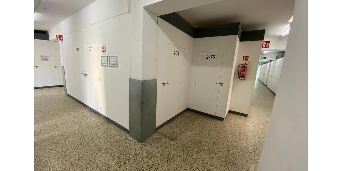 Gewerbeobjekt Wuppertal Gemarkung Elberfeld - 59&euro; | Angebot:16816987