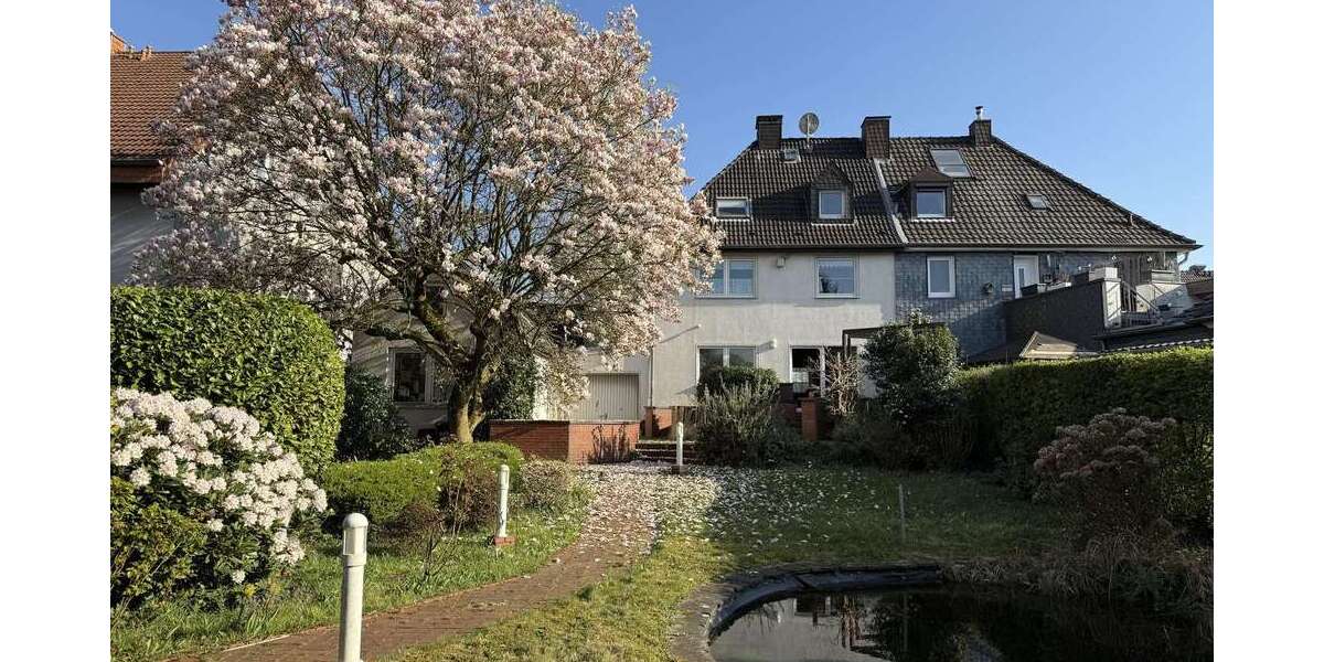 Einfamilienhaus Mülheim an der Ruhr Mellinghofen - 7 Zimmer, 142 m&sup2;, 450.000&euro; | Angebot:26630504