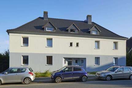 Wohnung Wuppertal Nordstadt - 3.5 Zimmer, 85 m&sup2;, 759&euro; | Angebot:27098236