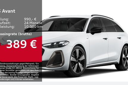 Audi A5 31.437 km 51.980 &euro; Bochum 44809