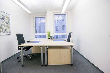 Gewerbeobjekt Düsseldorf Lörick - 899&euro; | Angebot:26010611