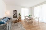 Etagenwohnung Essen Frillendorf - 4 Zimmer, 97 m&sup2;, 1.210&euro; | Angebot:26641571