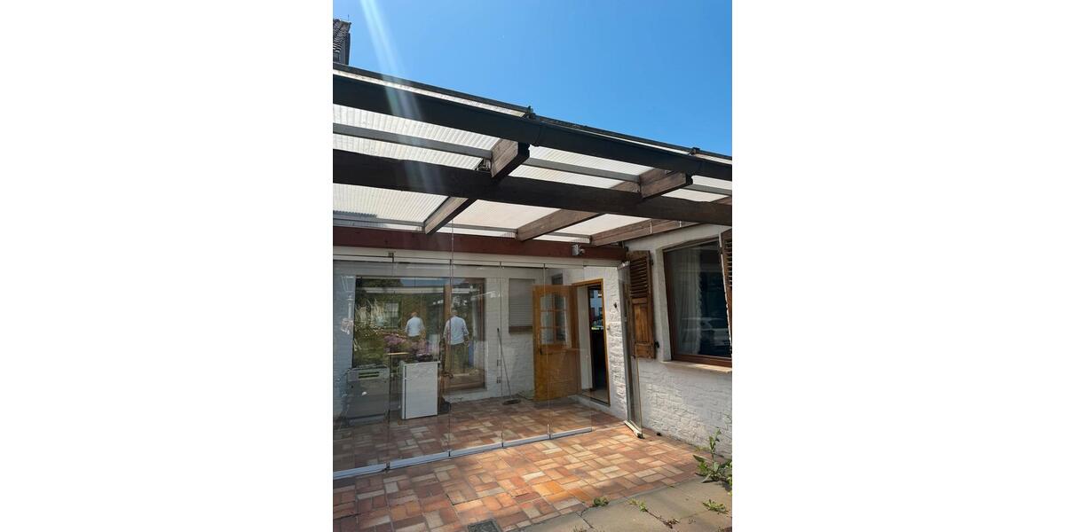 Reihenhaus Düsseldorf Stadtbezirk 9 - 4 Zimmer, 105 m&sup2;, 649.000&euro; | Angebot:27264683