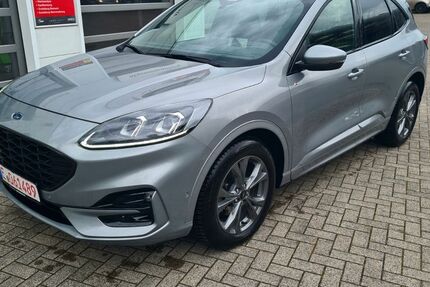 Ford Kuga 24.950 km 22.400 &euro; Essen 45276
