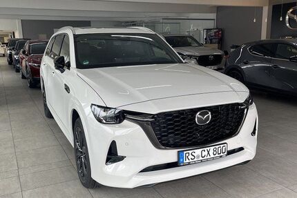 Mazda CX-80 5.000 km 59.990 &euro; Remscheid 42855