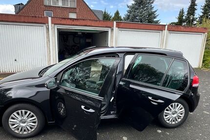 VW Golf 154.000 km 5.999 &euro; Düsseldorf 40591