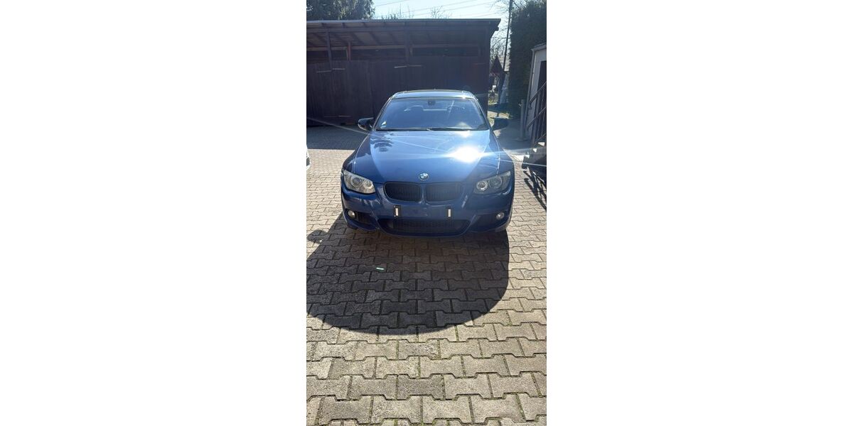 BMW 335 195.200 km 16.400 &euro; Breckerfeld 58339