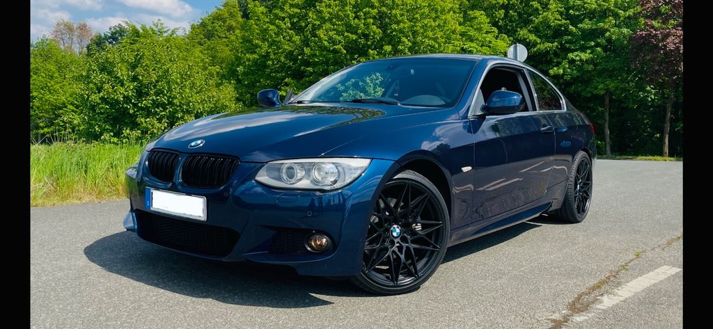 BMW 325 130.000 km 17.499 &euro; Gevelsberg 58285