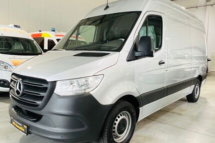 Mercedes-Benz Sprinter 42.200 km 29.200 &euro; Gelsenkirchen 45879