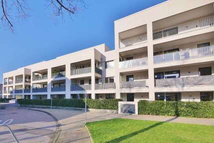 Wohnung Hilden Kalstert - 3 Zimmer, 106 m&sup2;, 1.850&euro; | Angebot:24877111