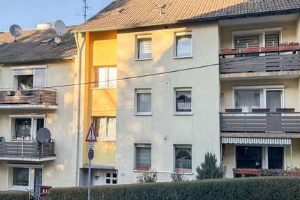 Wohnung Remscheid Lüttringhausen - 2 Zimmer, 71 m&sup2;, 119.000&euro; | Angebot:26116435