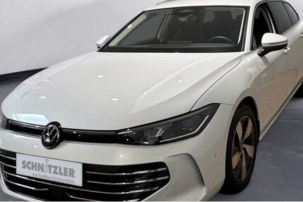 VW Passat Variant 14.105 km 34.450 &euro; Langenfeld 40764