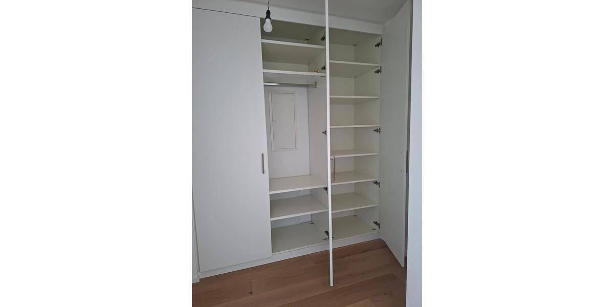 Terrassenwohnung Wuppertal Eckbusch - 2 Zimmer, 60 m&sup2;, 900&euro; | Angebot:25719976