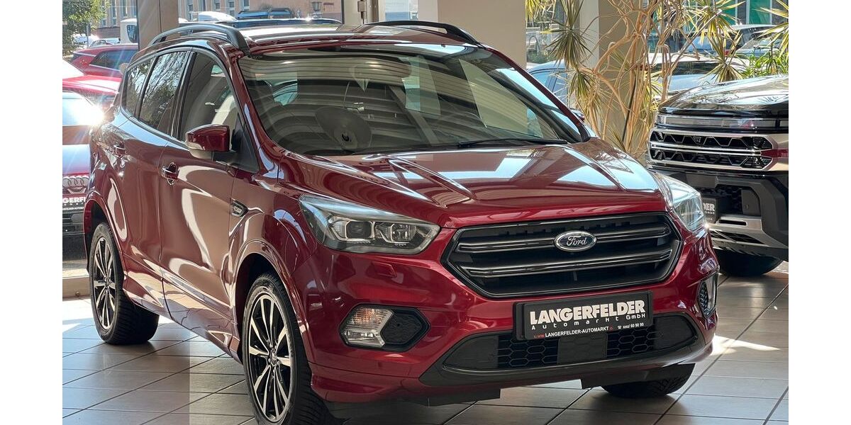 Ford Kuga 114.539 km 13.999 &euro; Wuppertal 42389