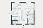 Individuell geplantes Einfamilienhaus - Flexibilität trifft Qualität! - Einfamilienhaus Odenthal | Angebot:27352001