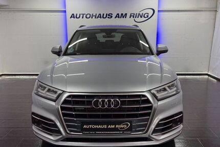 Audi Q5 167.987 km 22.499 &euro; Ratingen bei Düsseldorf 40878
