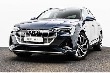 Audi e-tron 75.698 km 33.450 &euro; Hagen 58091