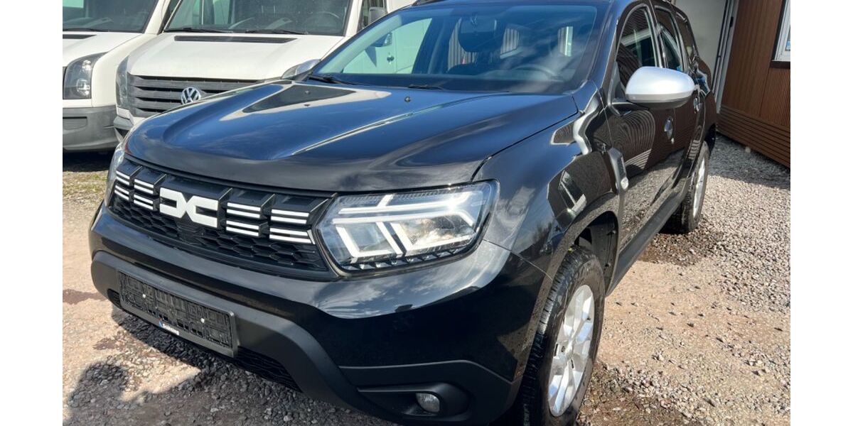 Dacia Duster 98.000 km 15.999 &euro; Gelsenkirchen 45886