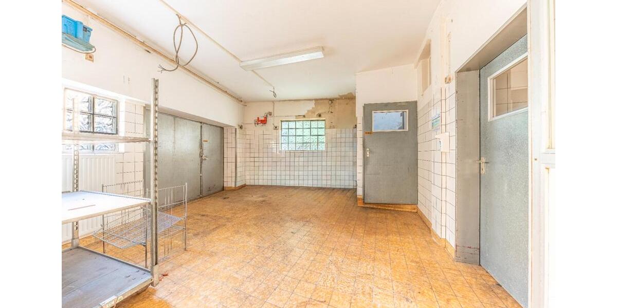 Gewerbeobjekt Wuppertal Dornap - 800&euro; | Angebot:26010279