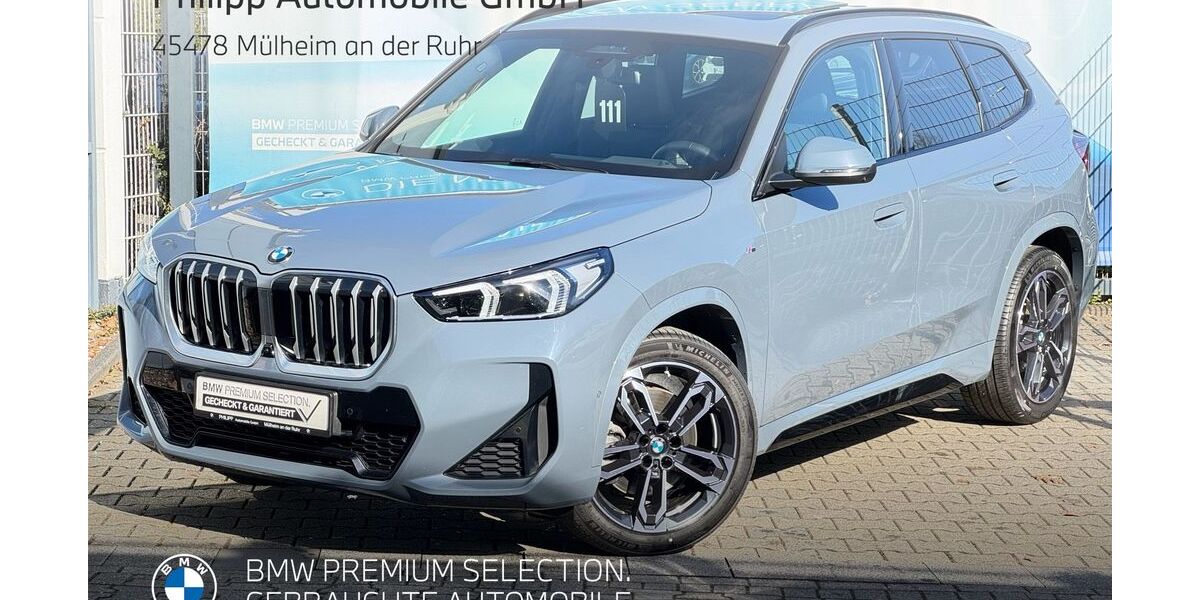 BMW X1 24.803 km 47.890 &euro; Mülheim an der Ruhr 45478