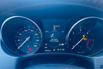 Jaguar XE 160.000 km 14.500 &euro; Wuppertal 42119