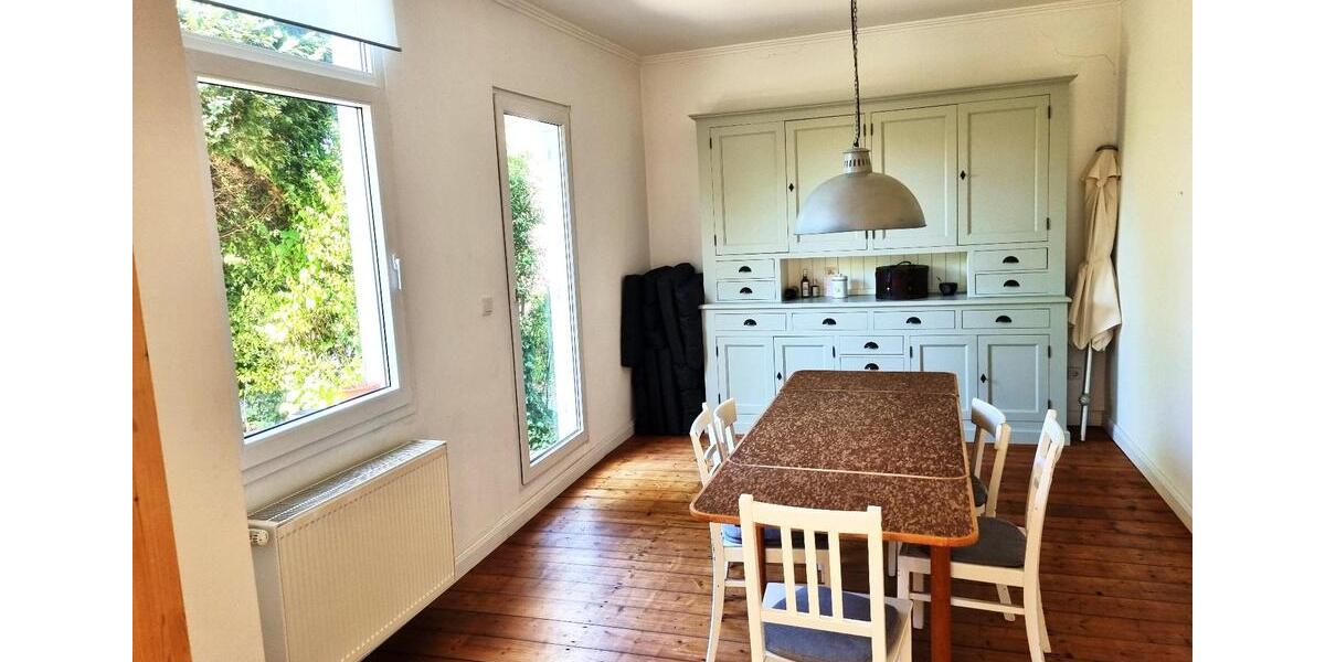 Einfamilienhaus Wuppertal Cronenberg - 9 Zimmer, 180 m&sup2;, 549.000&euro; | Angebot:27225897