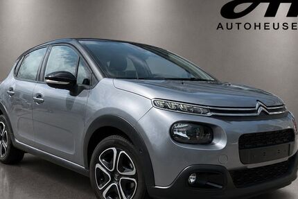 Citroen C3 17.797 km 11.900 &euro; Wuppertal 42285