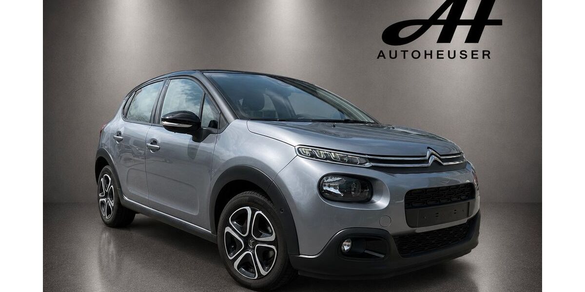 Citroen C3 17.797 km 11.900 &euro; Wuppertal 42285