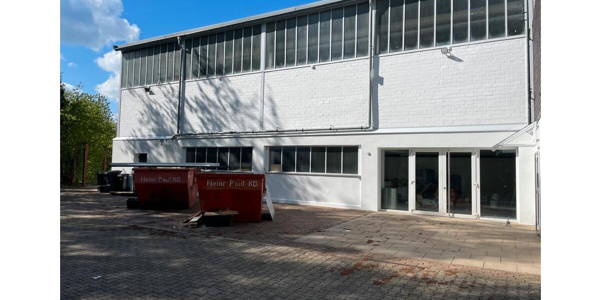 Gewerbeobjekt Bochum Bochum-Südwest - 1.400&euro; | Angebot:23729746