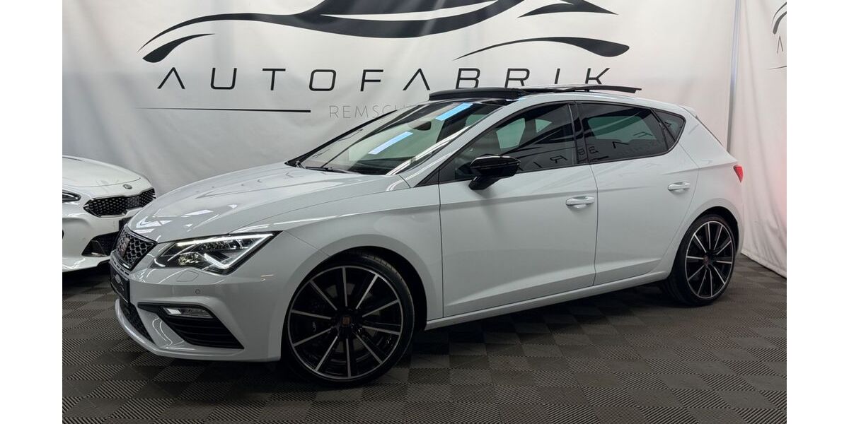 Seat Leon 55.000 km 26.900 &euro; Remscheid 42855