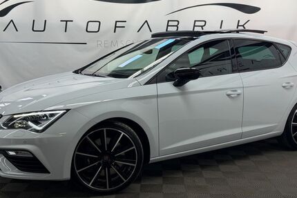 Seat Leon 57.000 km 26.900 &euro; Remscheid 42855