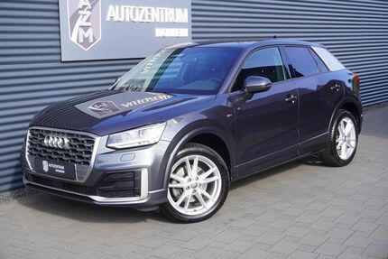 Audi Q2 100.000 km 19.990 &euro; Monheim am Rhein 40789