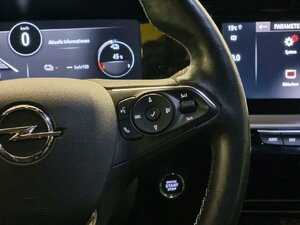 Opel Mokka Ultimate Matrix LED 18