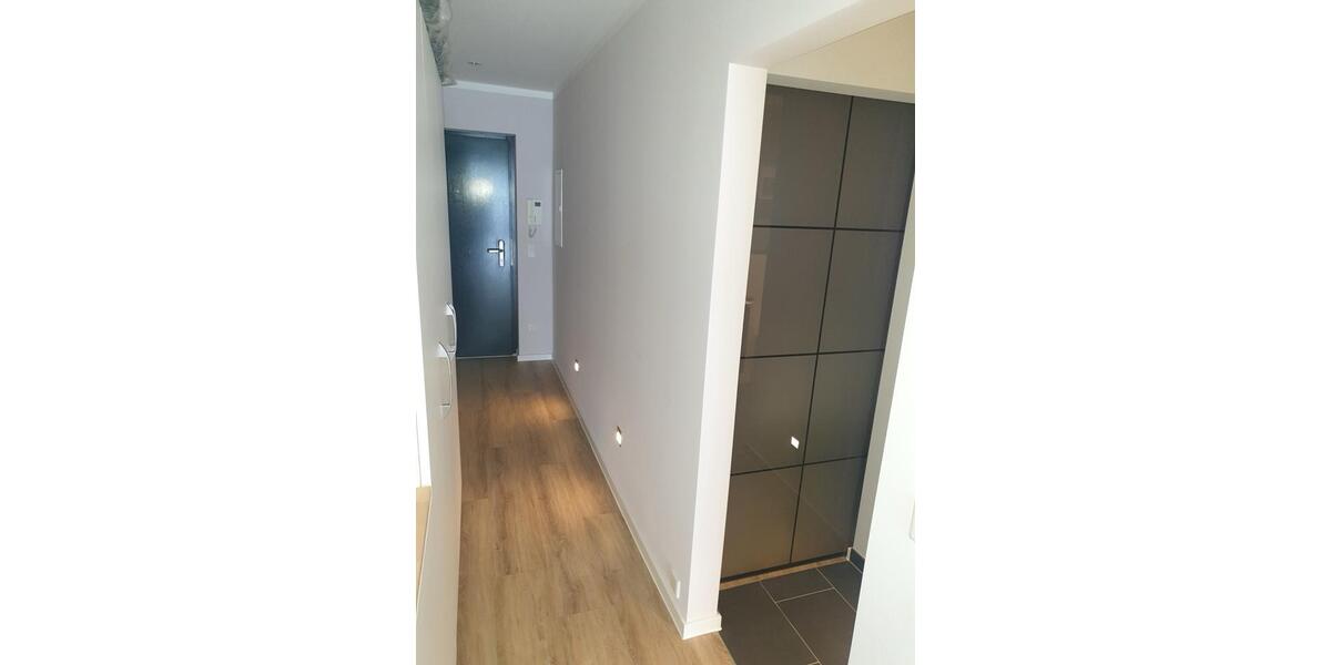 Etagenwohnung Düsseldorf Derendorf - 2 Zimmer, 54 m&sup2;, 1.200&euro; | Angebot:26610649