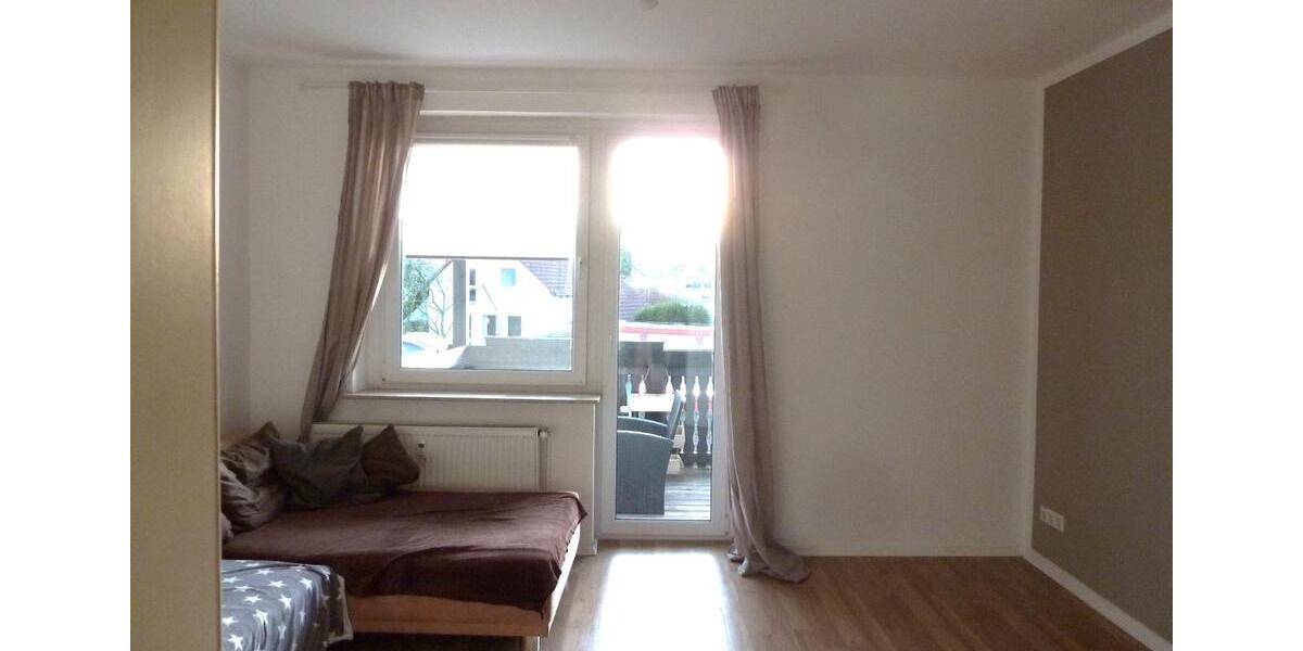 Etagenwohnung Bochum Querenburg - 2 Zimmer, 60 m&sup2;, 550&euro; | Angebot:26621342