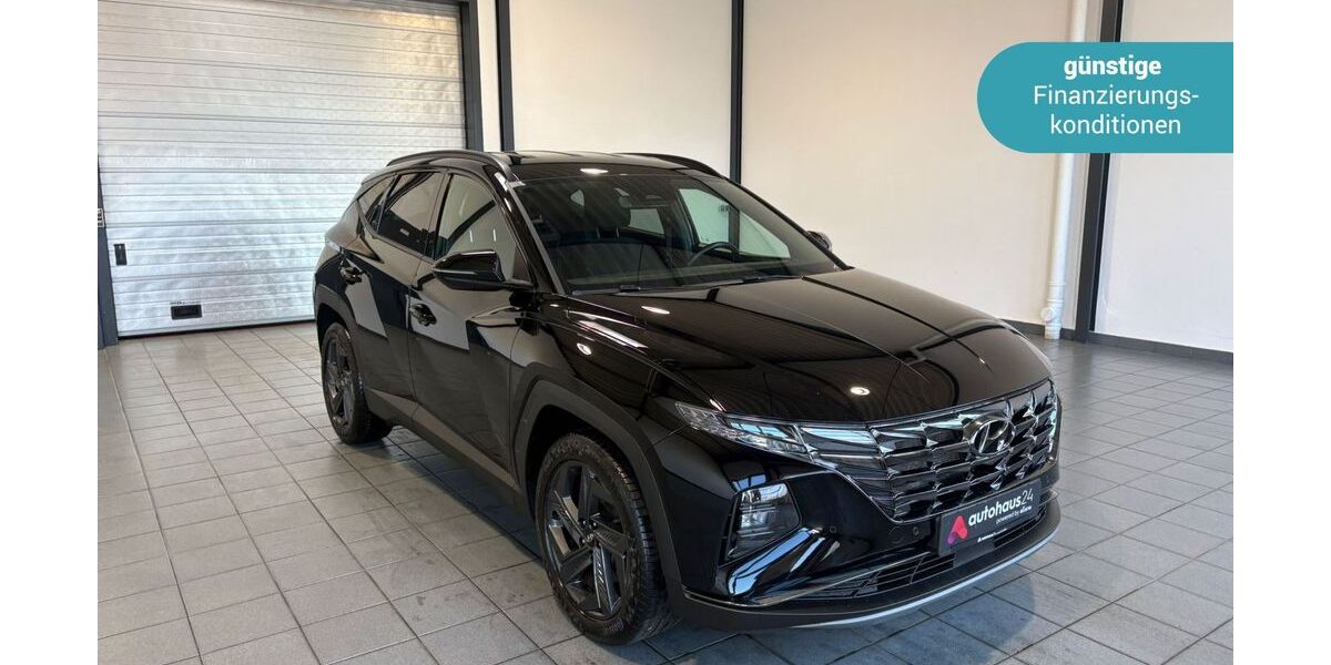 Hyundai TUCSON 63.441 km 24.990 &euro; Wuppertal 42287