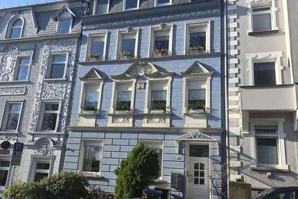 Wohnung Wuppertal Gemarkung Elberfeld - 3 Zimmer, 100 m&sup2;, 197.000&euro; | Angebot:25432320