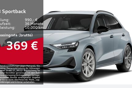 Audi A3 6.828 km 41.990 &euro; Bochum 44809