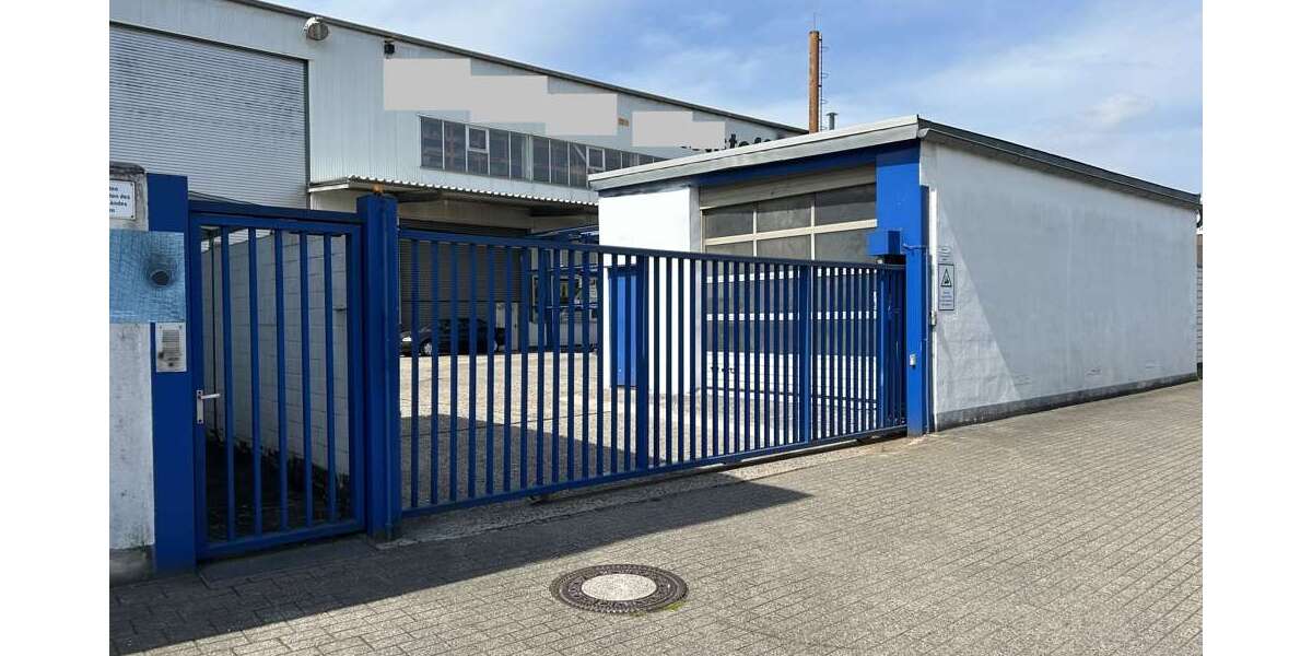 Gewerbeobjekt Mülheim an der Ruhr Heißen - 9.742&euro; | Angebot:22641899