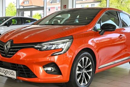 Renault Clio 21.113 km 18.980 &euro; Remscheid 42855