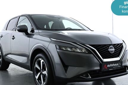 Nissan Qashqai 61.534 km 21.790 &euro; Wuppertal 42287