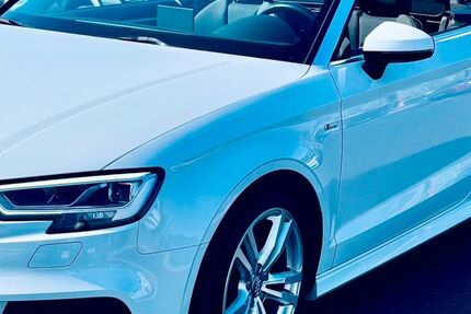 Audi A3 62.000 km 22.990 &euro; Solingen 42697