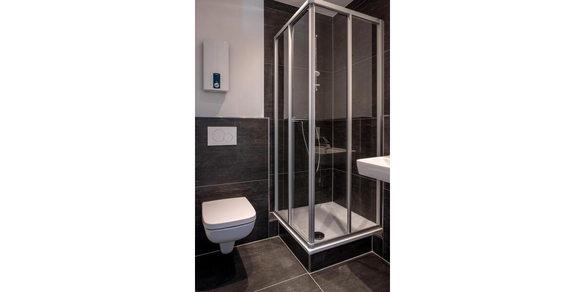 Etagenwohnung Heiligenhaus - 1 Zimmer, 38 m&sup2;, 450&euro; | Angebot:23791681