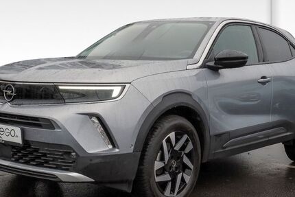 Opel Mokka 27.544 km 18.890 &euro; Wuppertal 42103