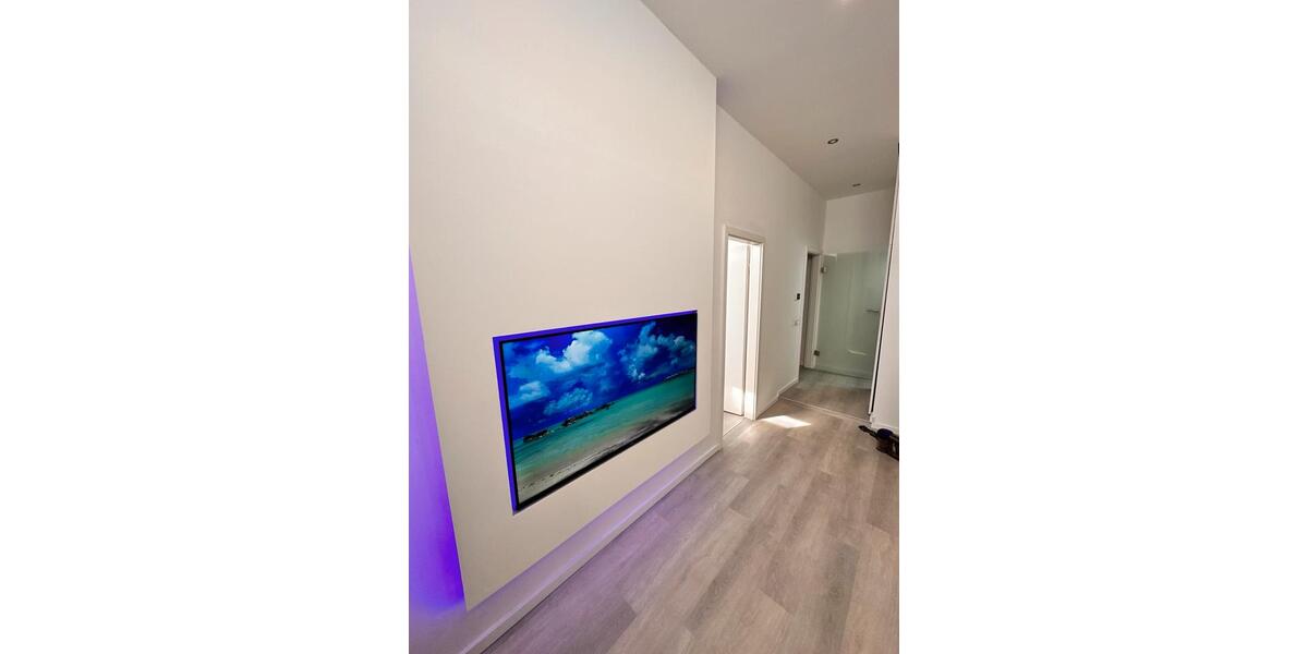 Etagenwohnung Düsseldorf Oberbilk - 2 Zimmer, 36 m&sup2;, 820&euro; | Angebot:26614532