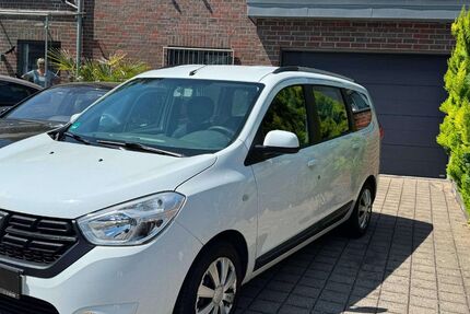 Dacia Lodgy 174.000 km 5.500 &euro; Solingen 42651