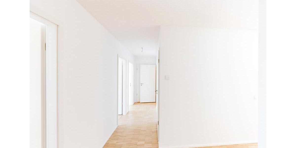 Etagenwohnung Düsseldorf Stadtbezirk 6 - 4 Zimmer, 134 m&sup2;, 1.870&euro; | Angebot:24690090